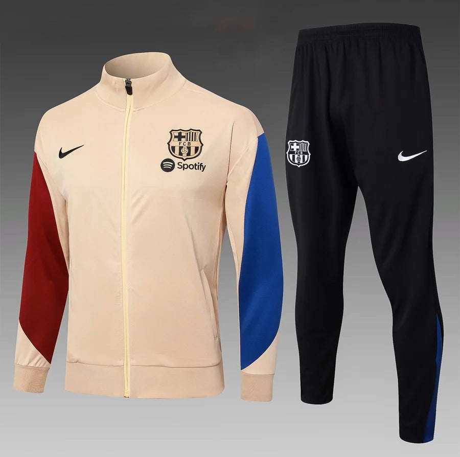 Survêtement ensemble football FC Barcelone Barcelona 2024/25