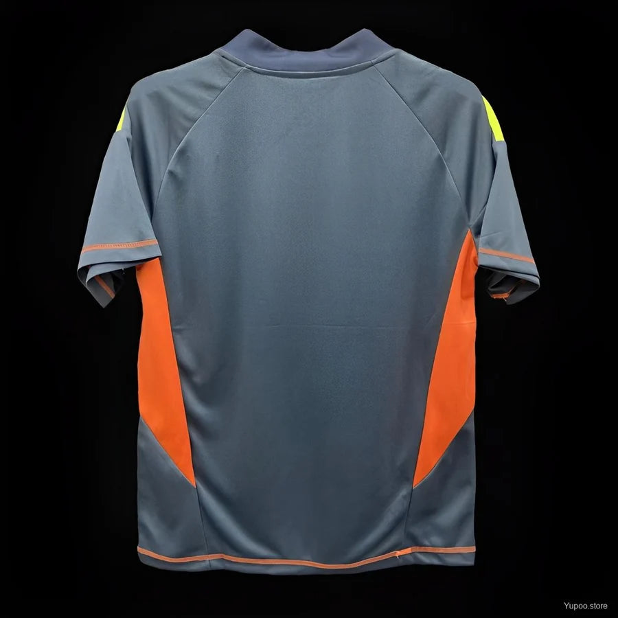 Maillot football Allemagne Gardien Germany Goalkeeper 2024/25