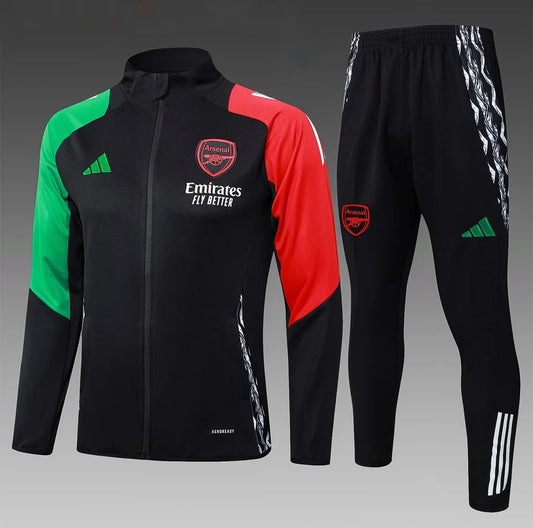 Survêtement ensemble Arsenal jogging football 2024/25