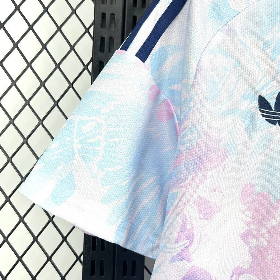 Maillot football Costa Rica extérieur Coupe du monde 2026