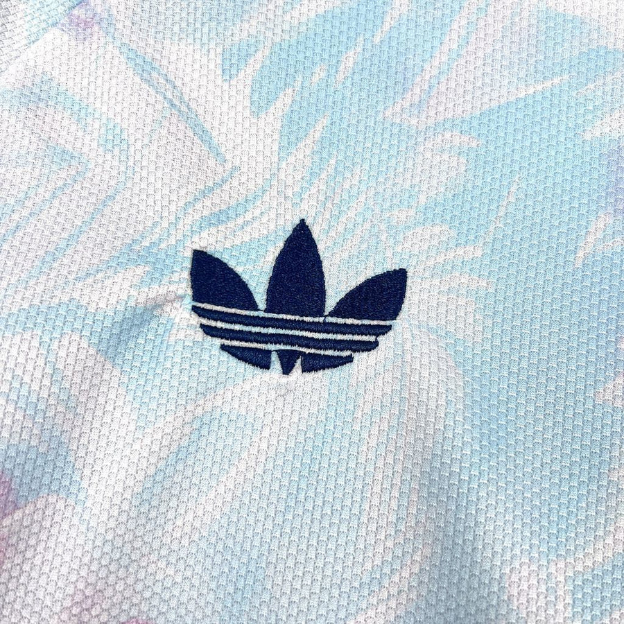 Maillot football Costa Rica extérieur Coupe du monde 2026