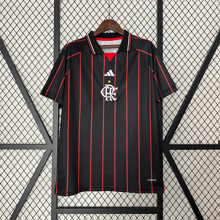 Maillot football Flamengo (Brésil) Edition Spéciale 2024/25