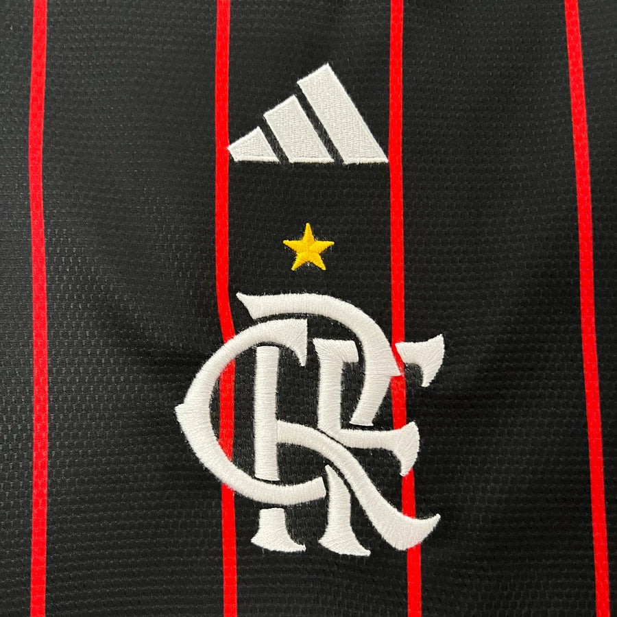 Maillot football Flamengo (Brésil) Edition Spéciale 2024/25