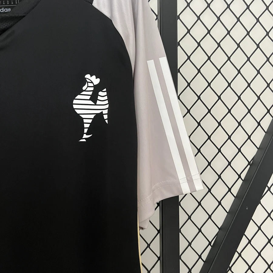 Maillot football Atletico Mineiro Special 2024/25