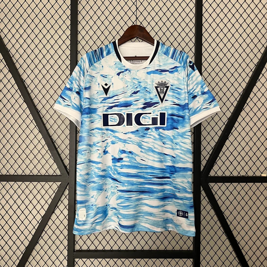 Maillot football Atletico Cadiz Special 2024/25