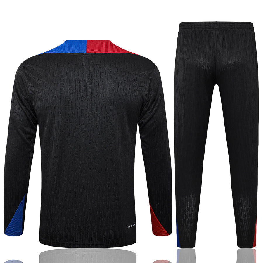Survêtement ensemble football FC Barcelone Barcelona 2024/25