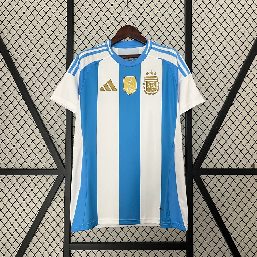 Maillot football Argentine/Argentina domicile 2024/25