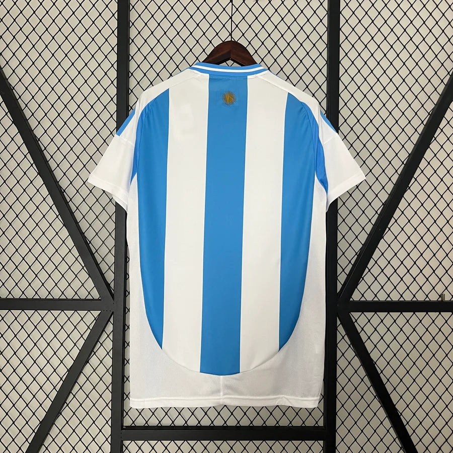 Maillot football Argentine/Argentina domicile 2024/25