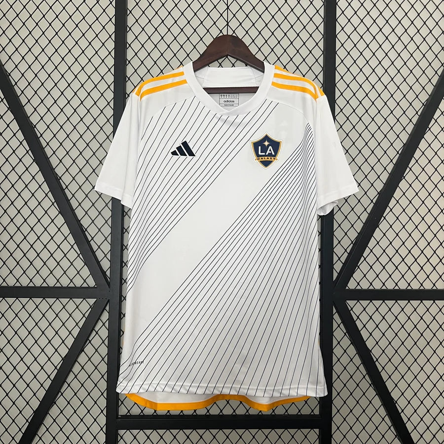Maillot football Los Angeles Galaxy domicile 2024/25