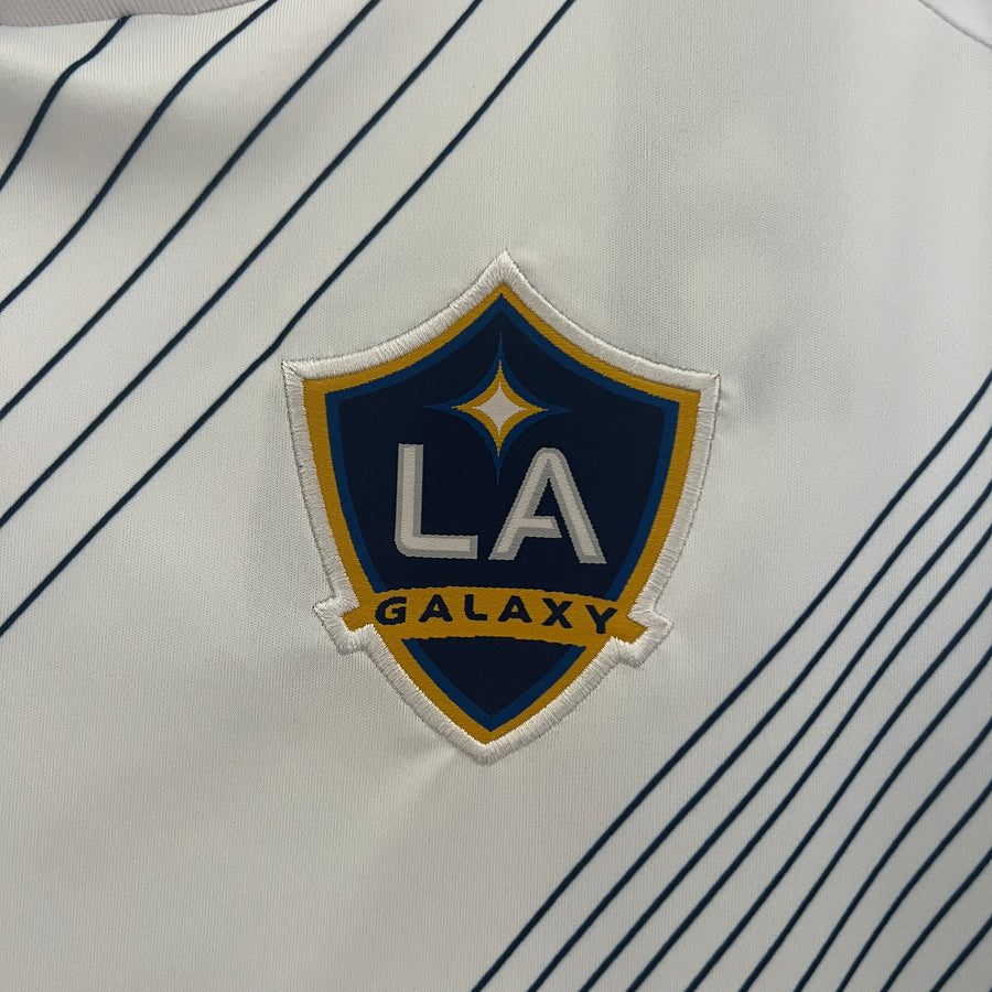 Maillot football Los Angeles Galaxy domicile 2024/25