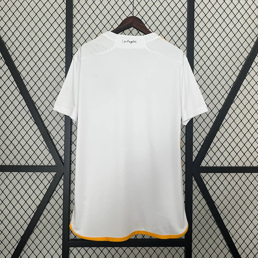 Maillot football Los Angeles Galaxy domicile 2024/25