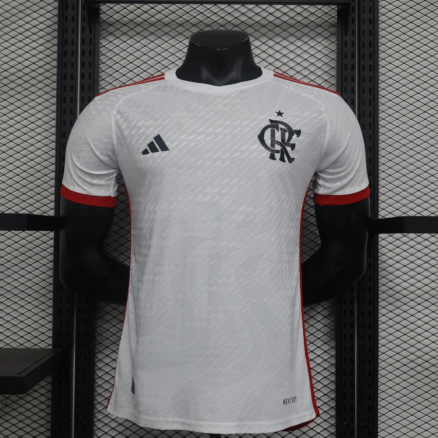 Maillot football Flamengo extérieur Player Version 2024/25