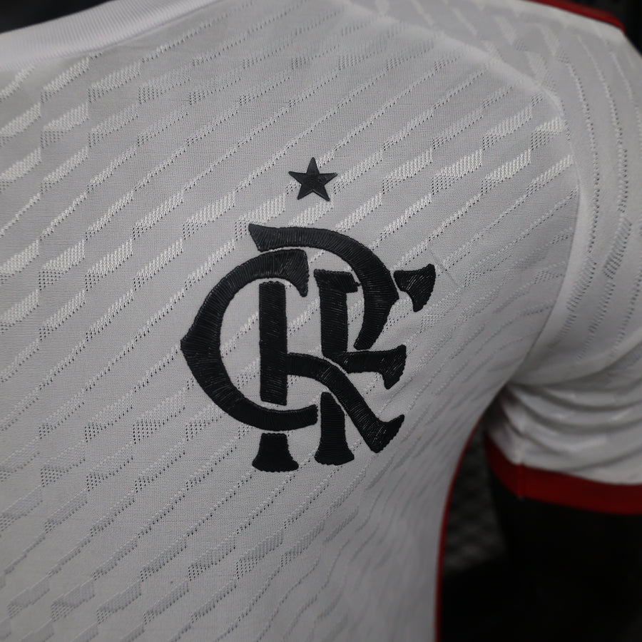 Maillot football Flamengo extérieur Player Version 2024/25