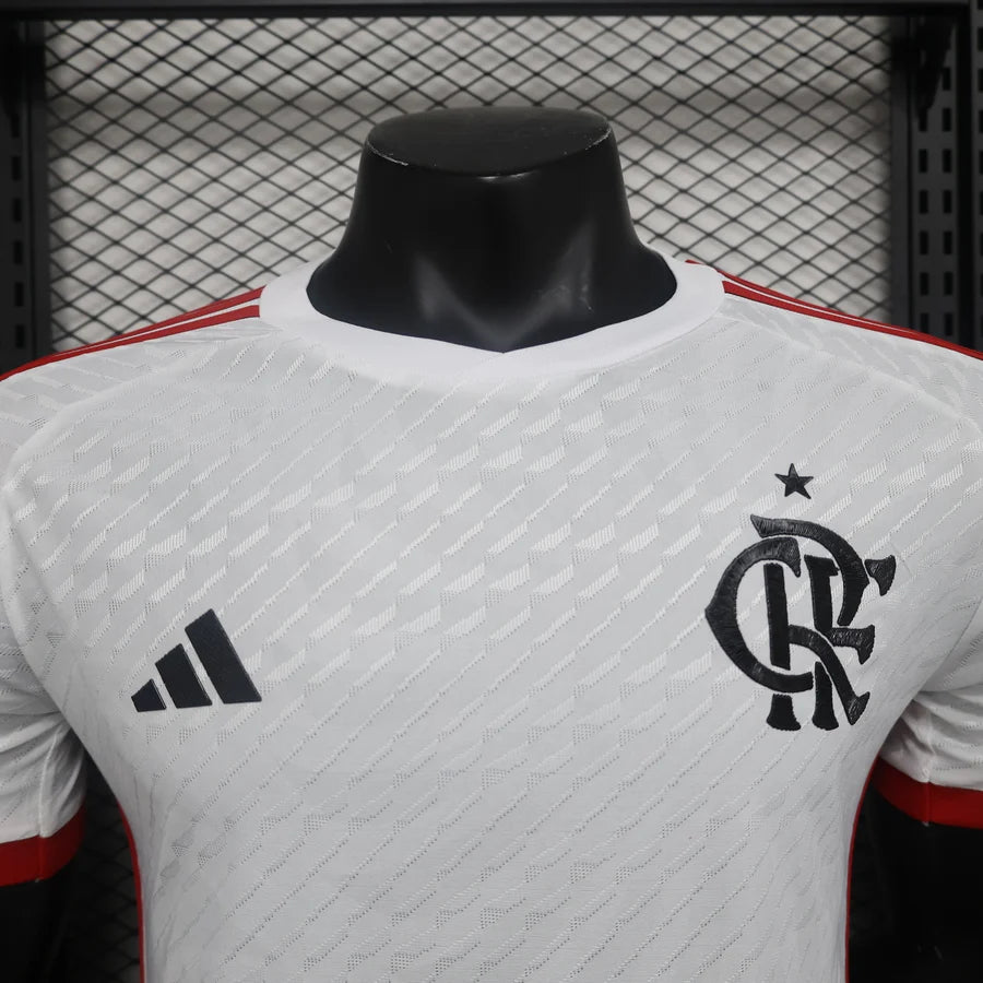 Maillot football Flamengo extérieur Player Version 2024/25