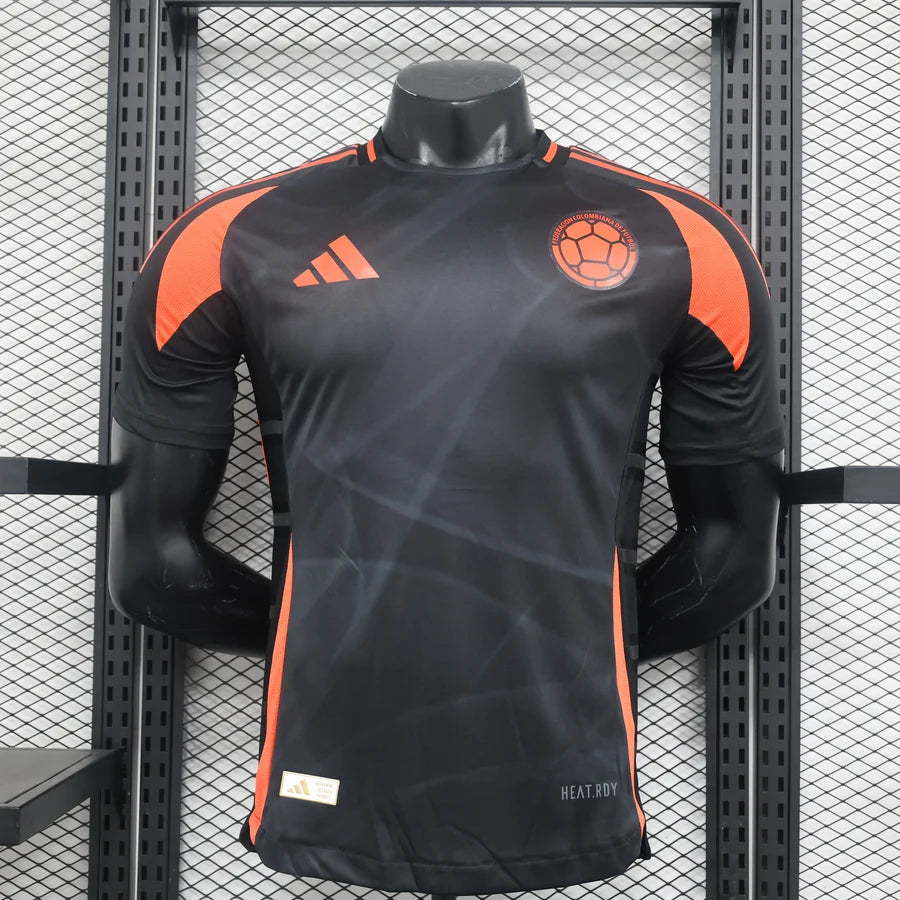 Maillot football Colombie Colombia extérieur * Player Version * 2024/25