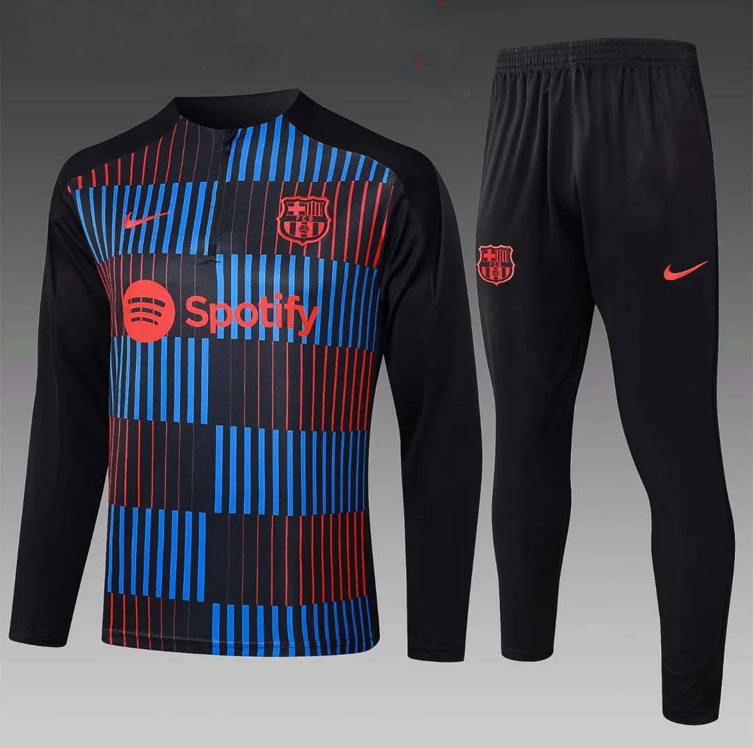 Survêtement ensemble football FC Barcelone Barcelona 2024/25