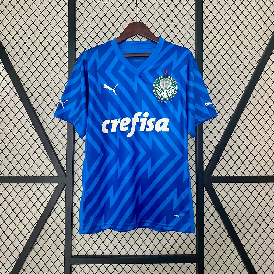 Maillot football Palmeiras Goal Goalkeeper 2024/25