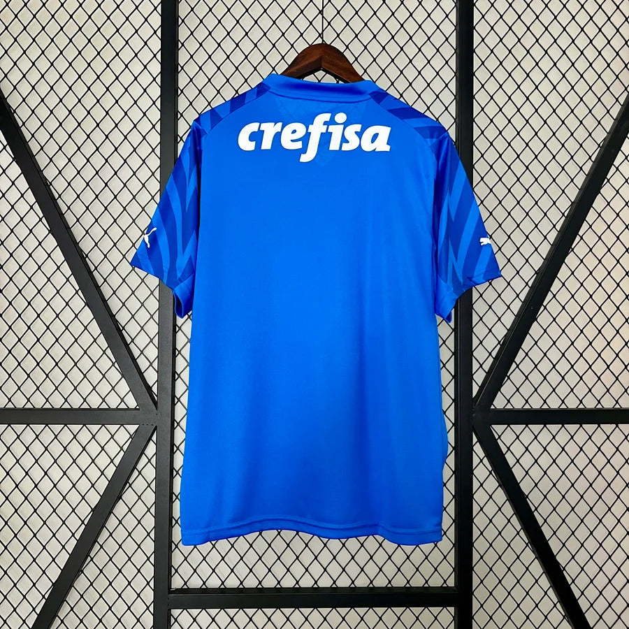 Maillot football Palmeiras Goal Goalkeeper 2024/25