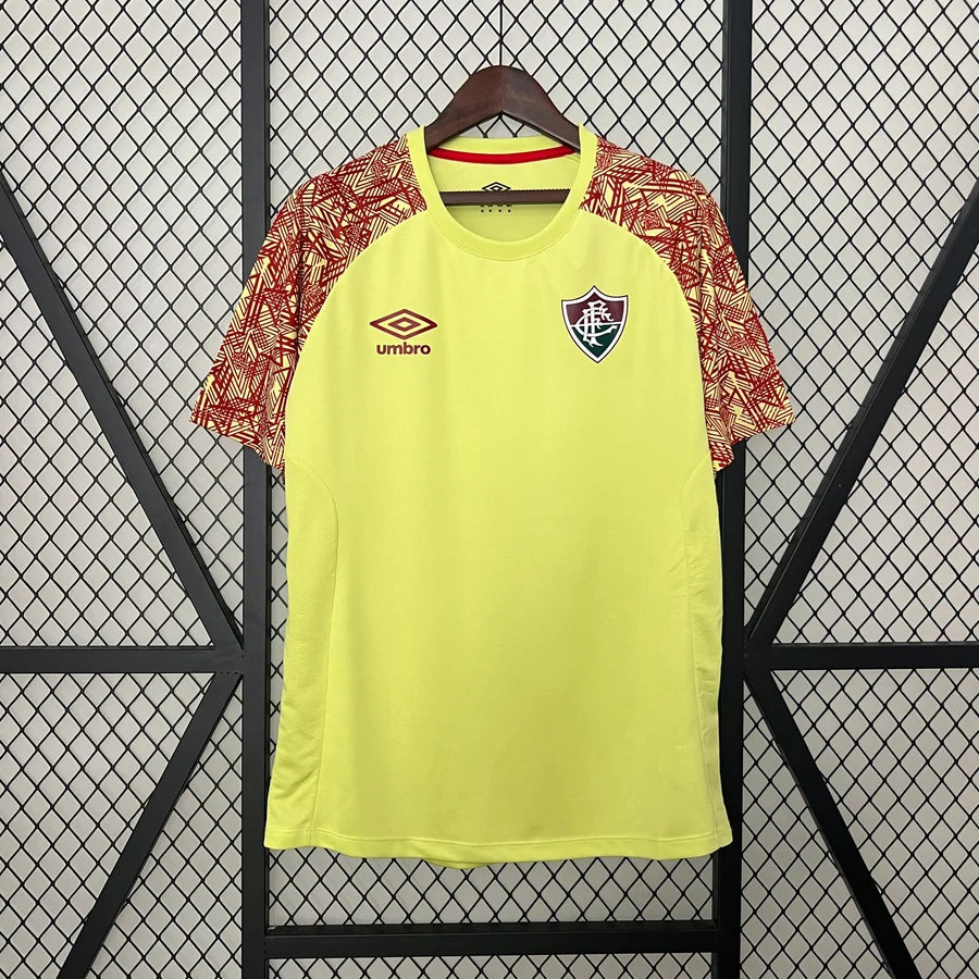 Maillot football Atletico Mineiro Gardien Goalkeeper 2024/25