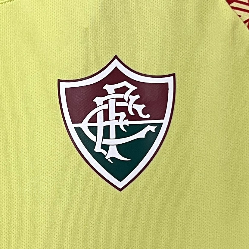 Maillot football Atletico Mineiro Gardien Goalkeeper 2024/25