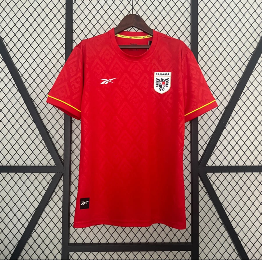 Maillot football Panama domicile 2024/25
