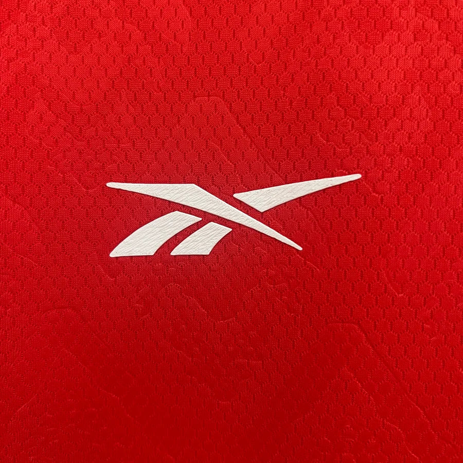 Maillot football Panama domicile 2024/25