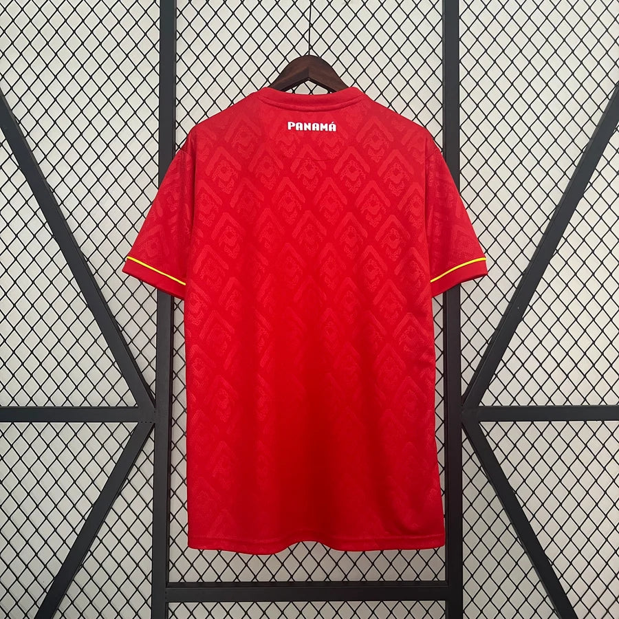 Maillot football Panama domicile 2024/25