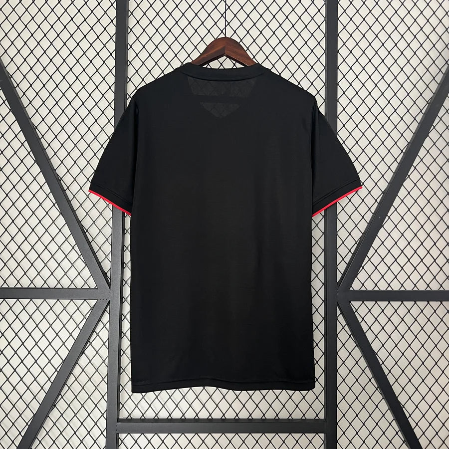 Maillot football Bayer Leverkusen extérieur 2024/25