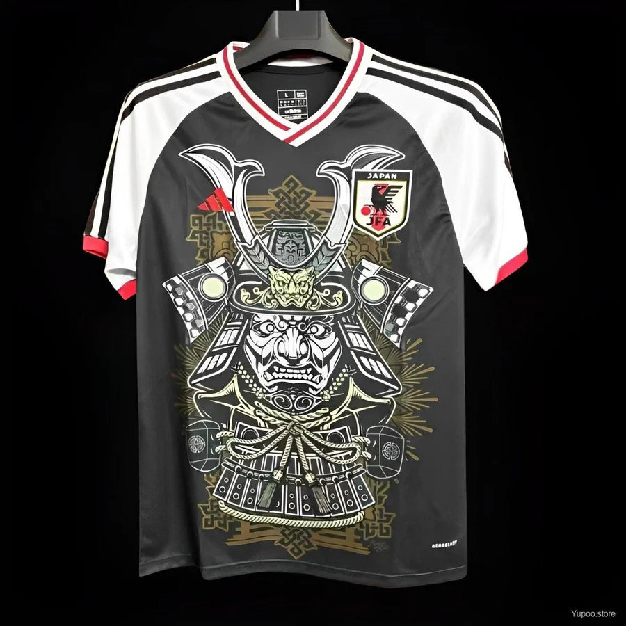 Maillot football Japon Japan Concept 2024/25