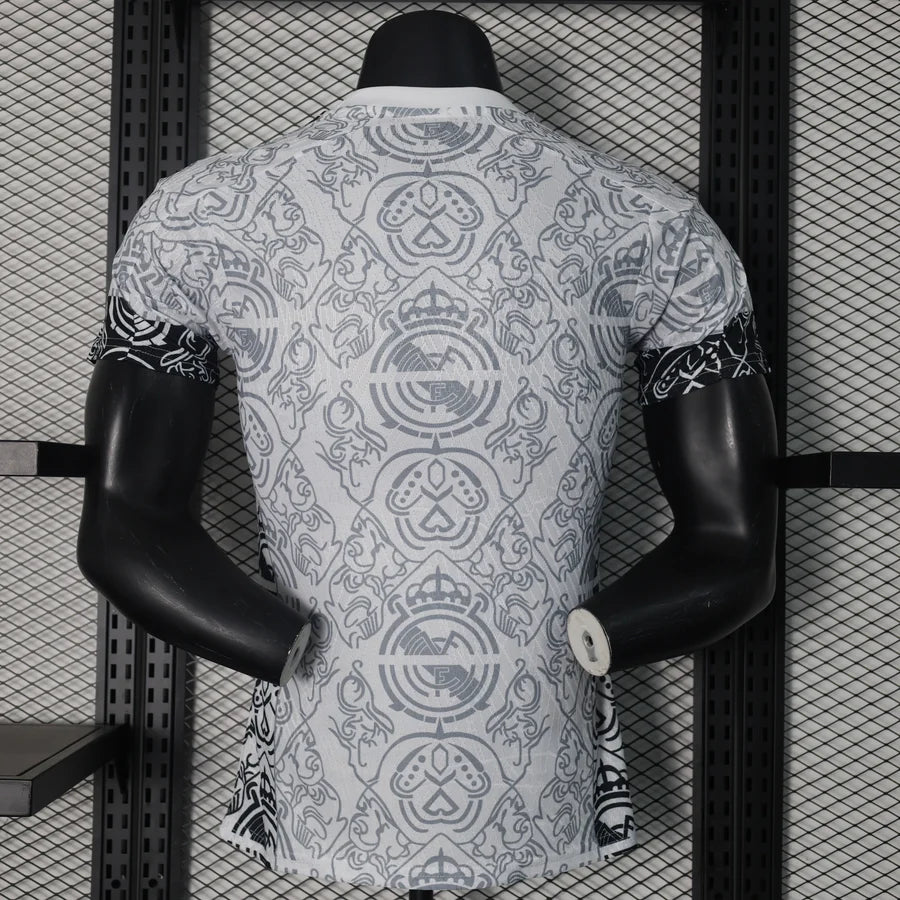 Maillot Real Madrid Special Edition Player Version 2024/25