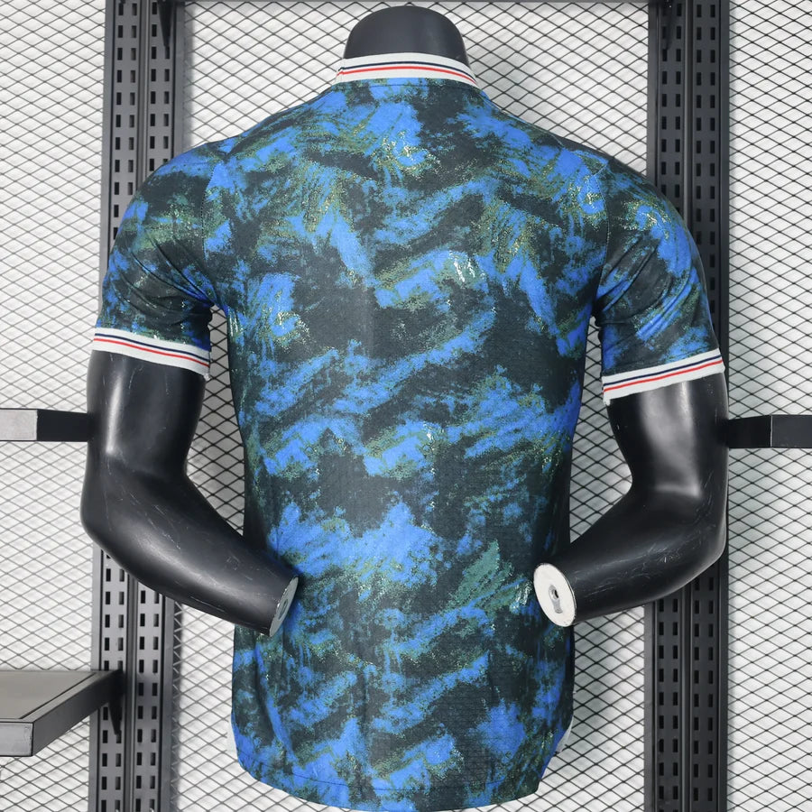 Maillot football OM/Marseille extérieur Player Version 2024/25