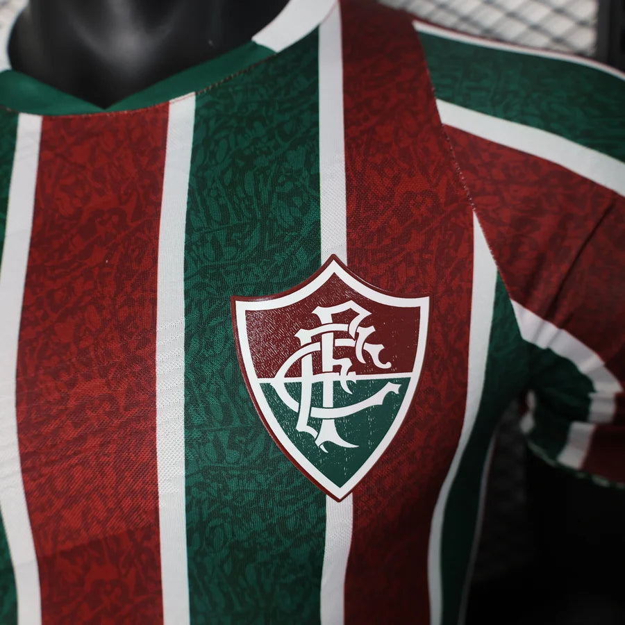 Maillot football Fluminense domicile Player Version 2024/25