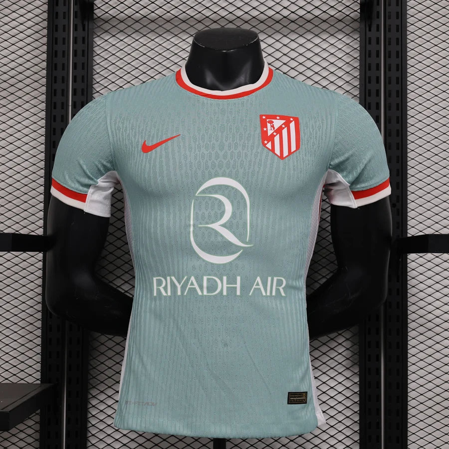 Maillot football Atletico Madrid extérieur Player Version 2024/25