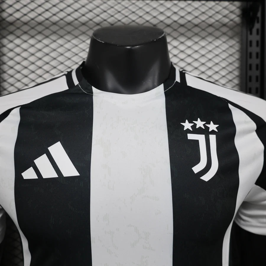 Maillot football Juventus domicile Player Version 2024/25