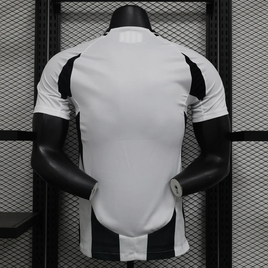Maillot football Juventus domicile Player Version 2024/25