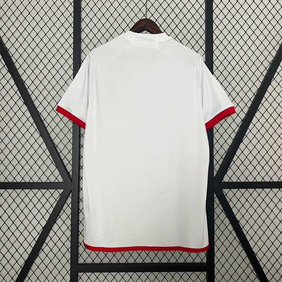 Maillot football Flamengo (Brésil) extérieur 2024/25