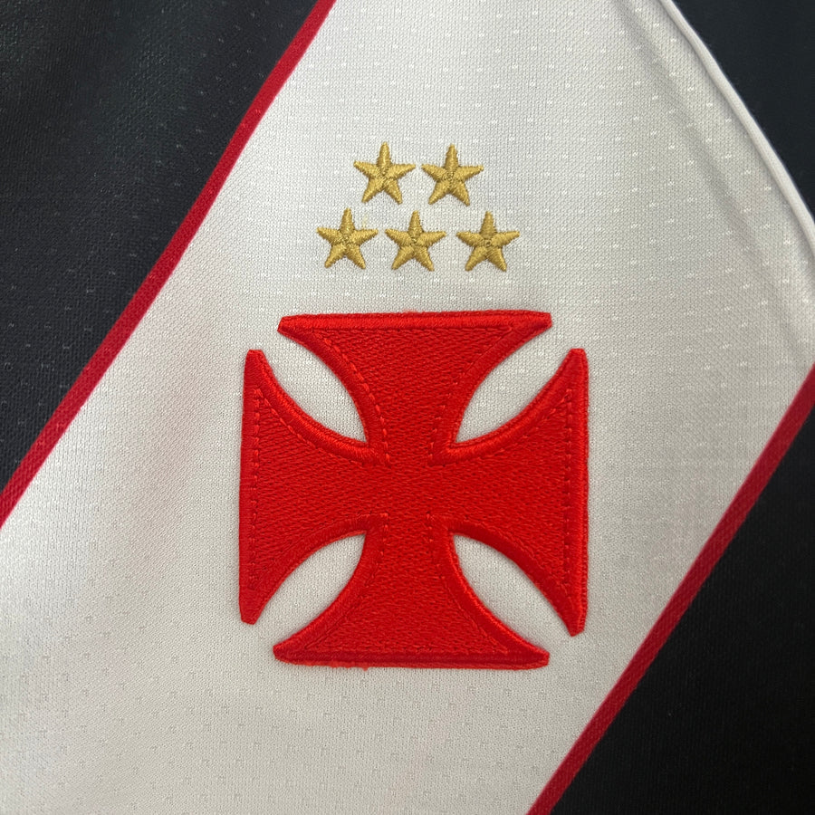 Maillot football Vasco De Gama Edition Spéciale 2024/25