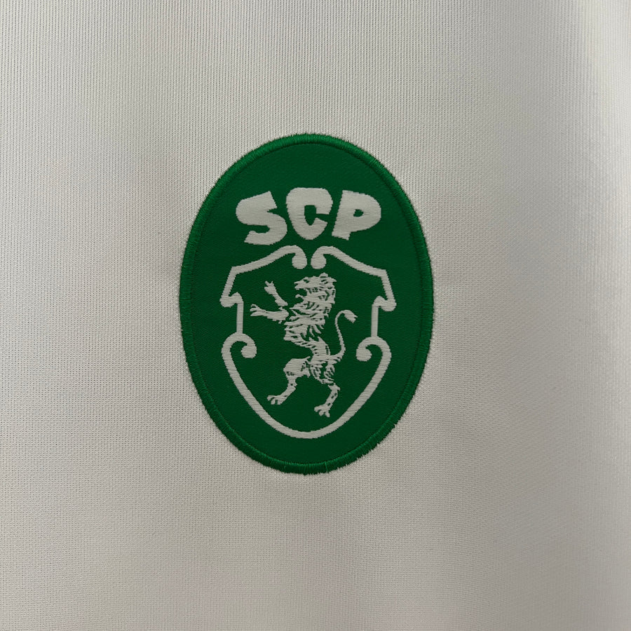 Maillot football Sporting Lisbon Lisbonne 2024/25