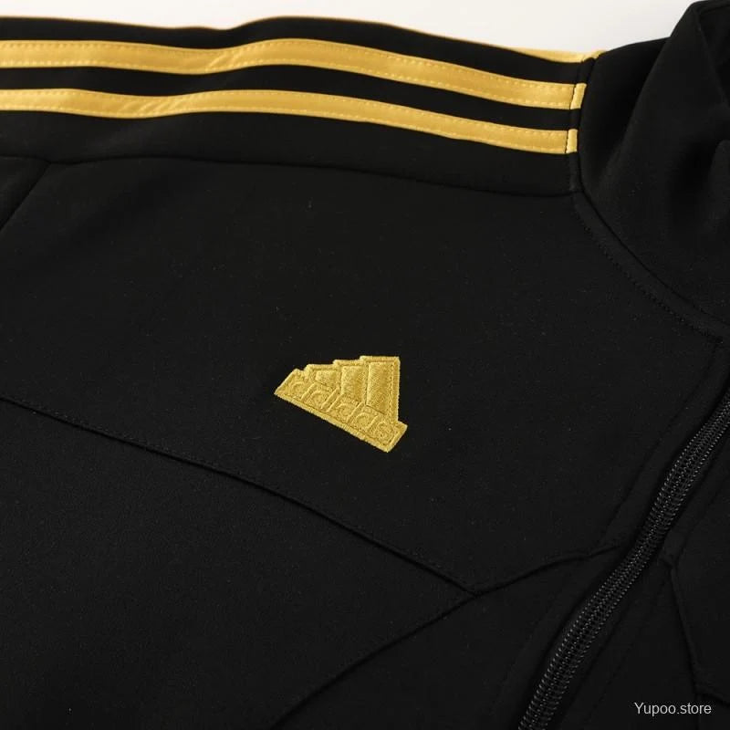 Survêtement Adidas jogging ensemble noir