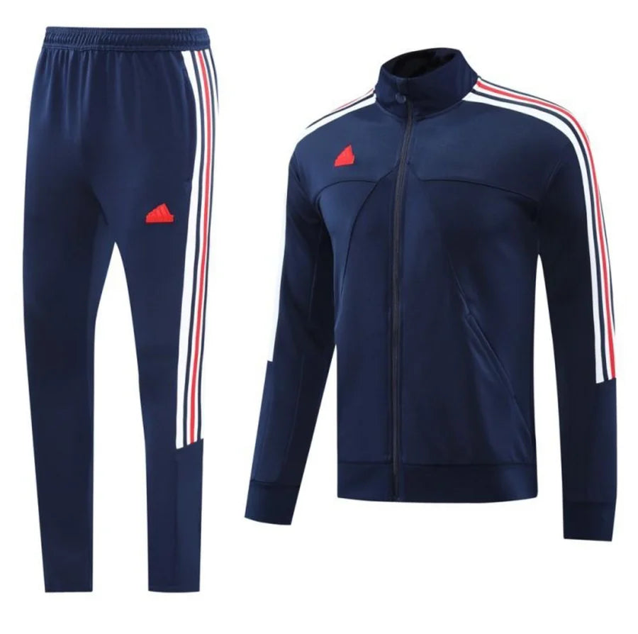 Survêtement Adidas jogging ensemble