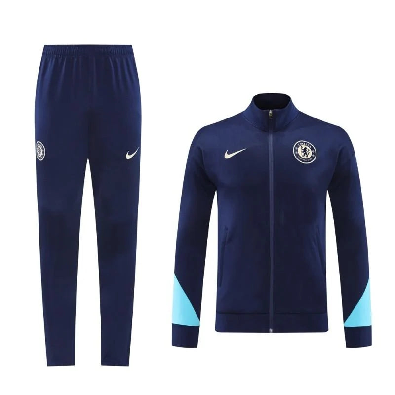 Survêtement ensemble football Chelsea 2024/25