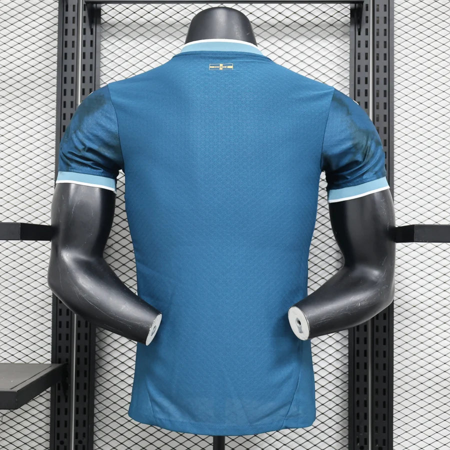 Maillot football OM/Marseille extérieur Player Version 2024/25