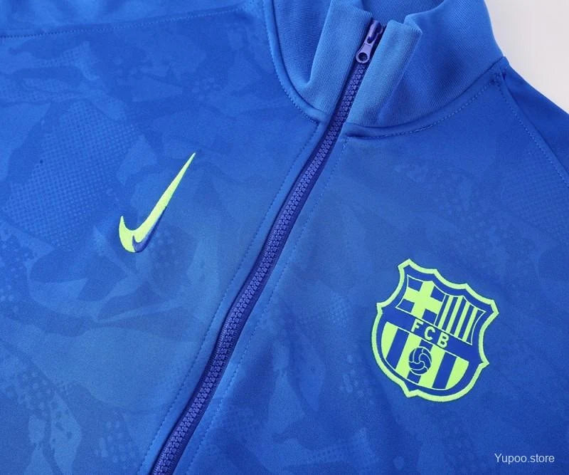 Survêtement ensemble football FC Barcelone Barcelona 2024/25