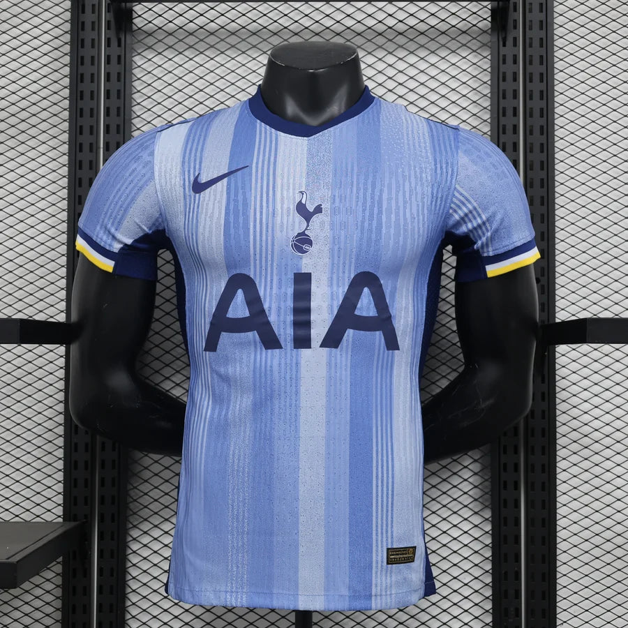 Maillot football Tottenham extérieur Player Version 2024/25