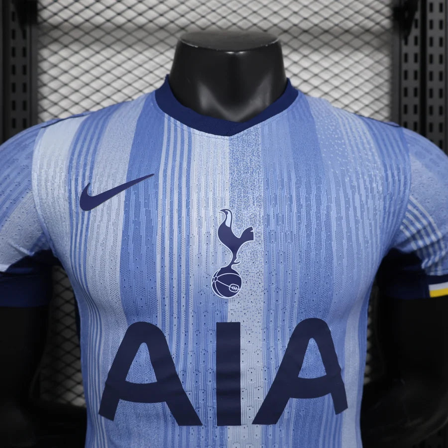 Maillot football Tottenham extérieur Player Version 2024/25