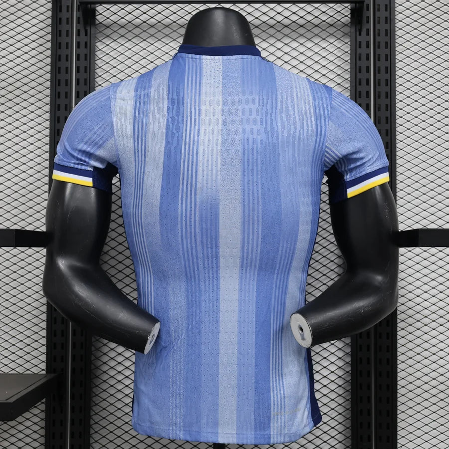 Maillot football Tottenham extérieur Player Version 2024/25