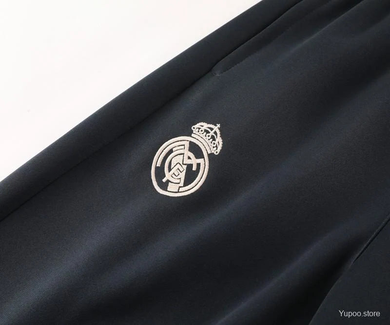 Survêtement ensemble football Real Madrid 2024/25