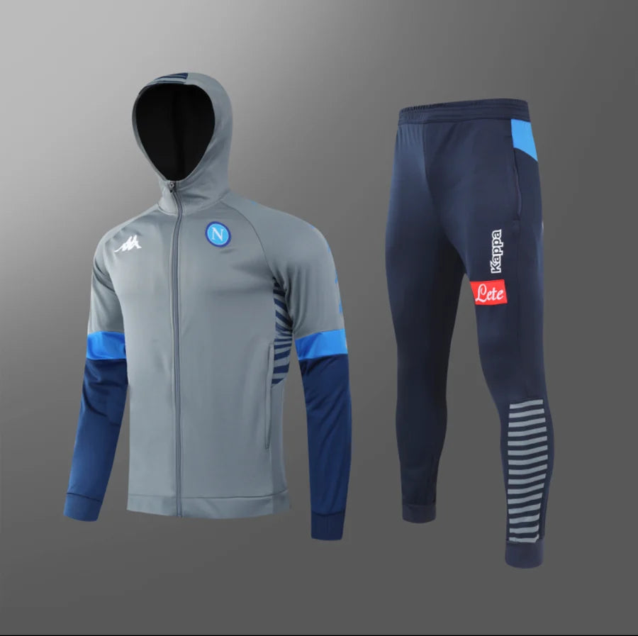 Survêtement ensemble football Napoli Naples 2024/25