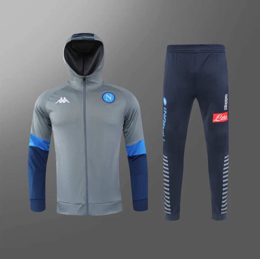 Survêtement ensemble football Napoli Naples 2024/25