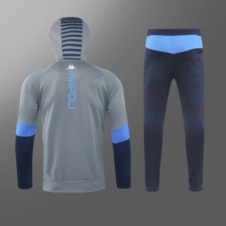 Survêtement ensemble football Napoli Naples 2024/25